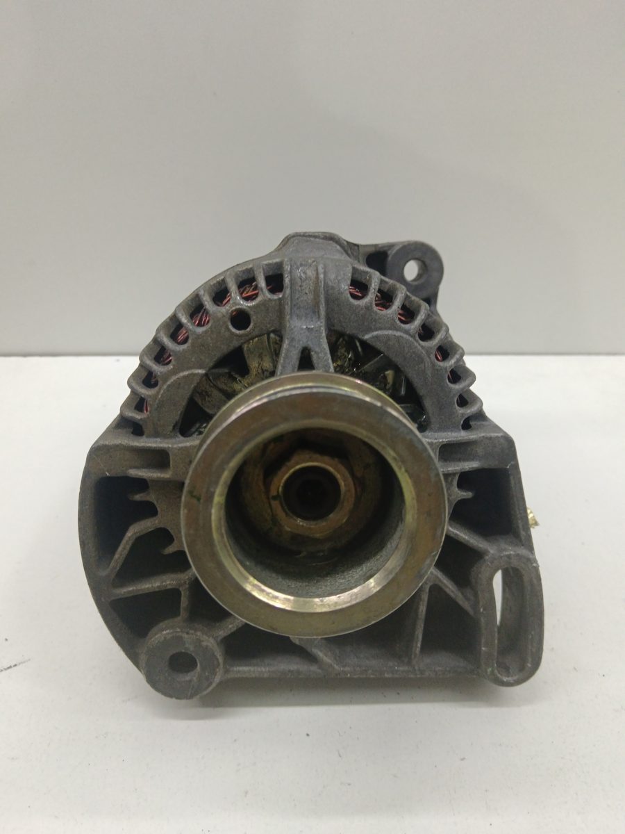 Alternador Fiat Punto Berlina (176) 1996-1999 1.2 16V CAT 1.2L 63kW 63321600
