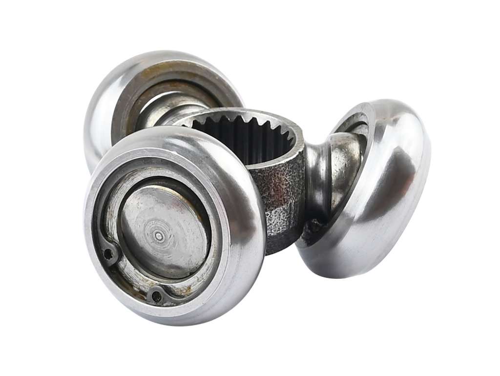TRICETA FO FOCUS/IS BLACK CAMION CHINO