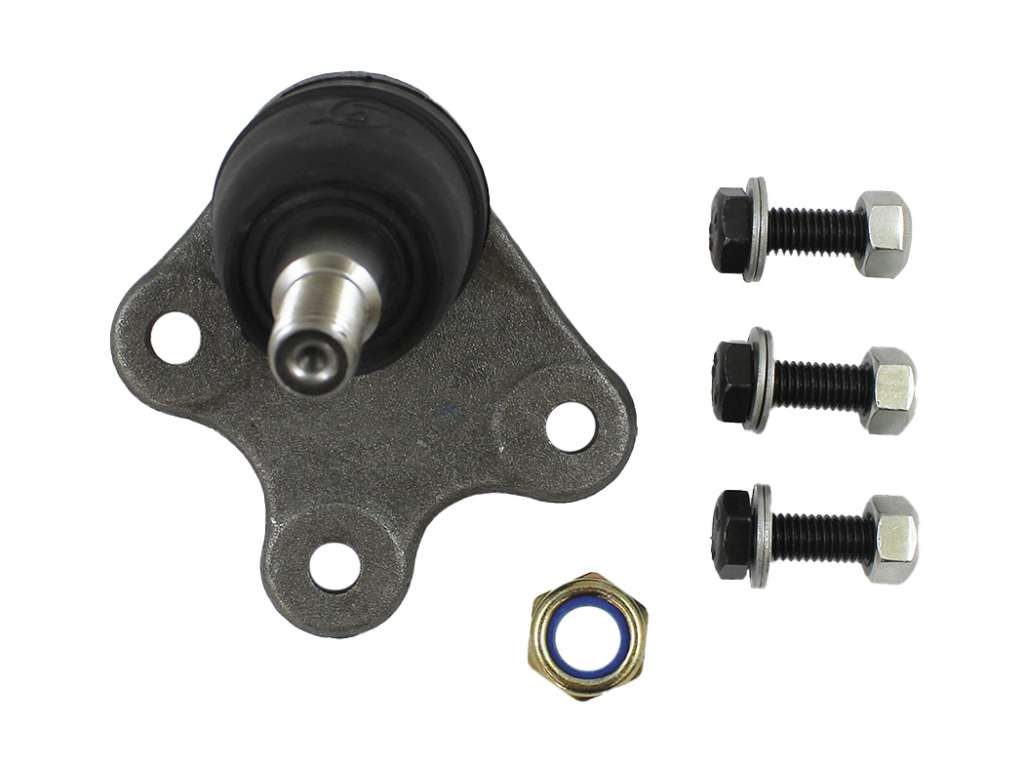 ROTULA SUSPENSION VW FOX/SURAN 06/ DER