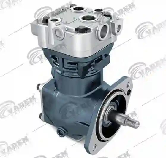 COMPRESOR AIRE 80mm IVECO VERTIS