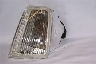 Farol delantero izquierdo