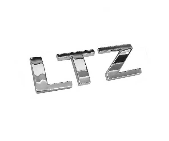 EMBLEMA LTZ TAPA VALIJA