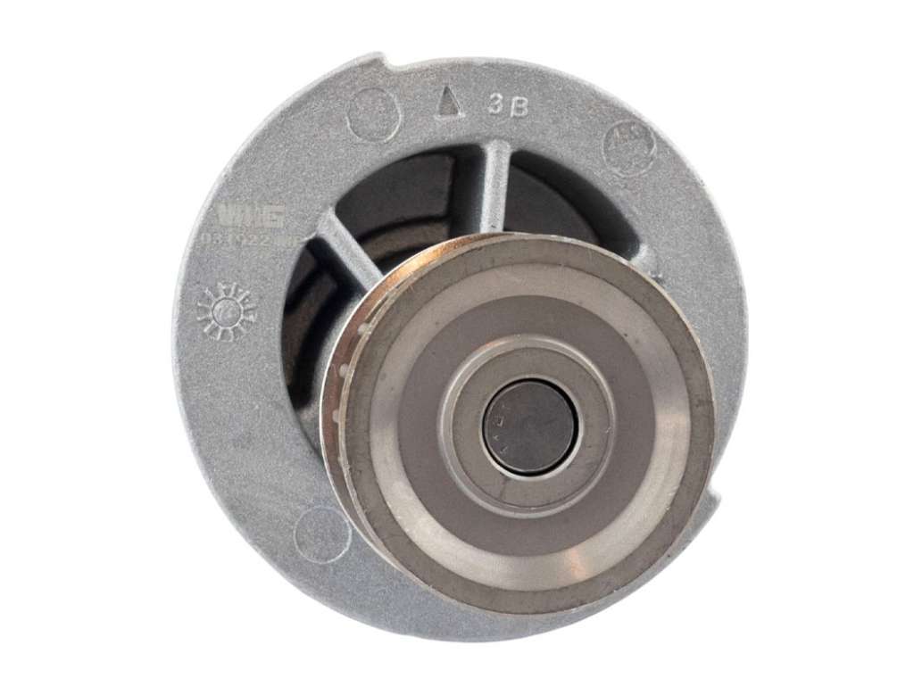 BOMBA AGUA GM CORSA II/MERIVA 23D