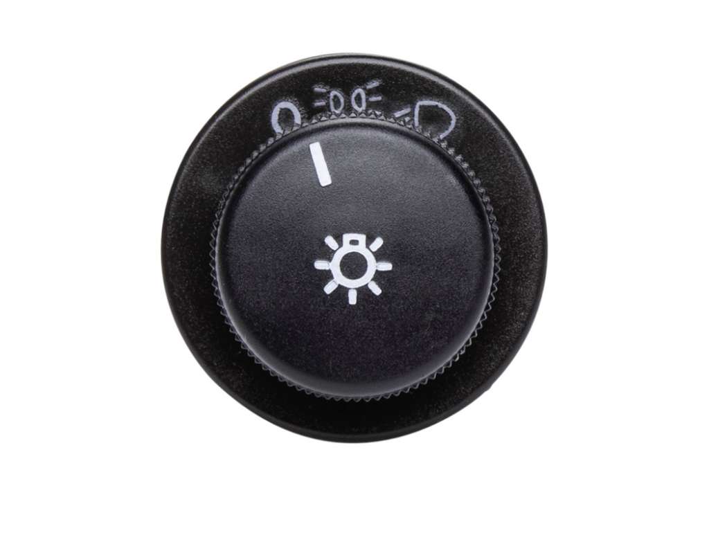 LLAVE LUCES GM MONZA