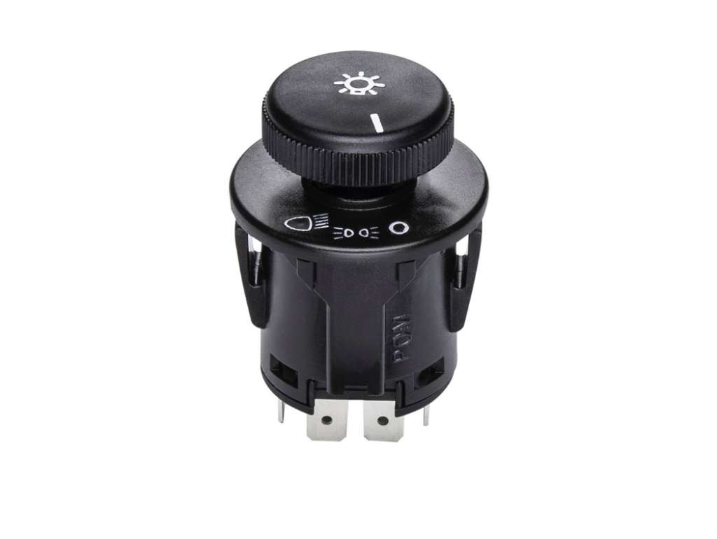 LLAVE LUCES GM MONZA