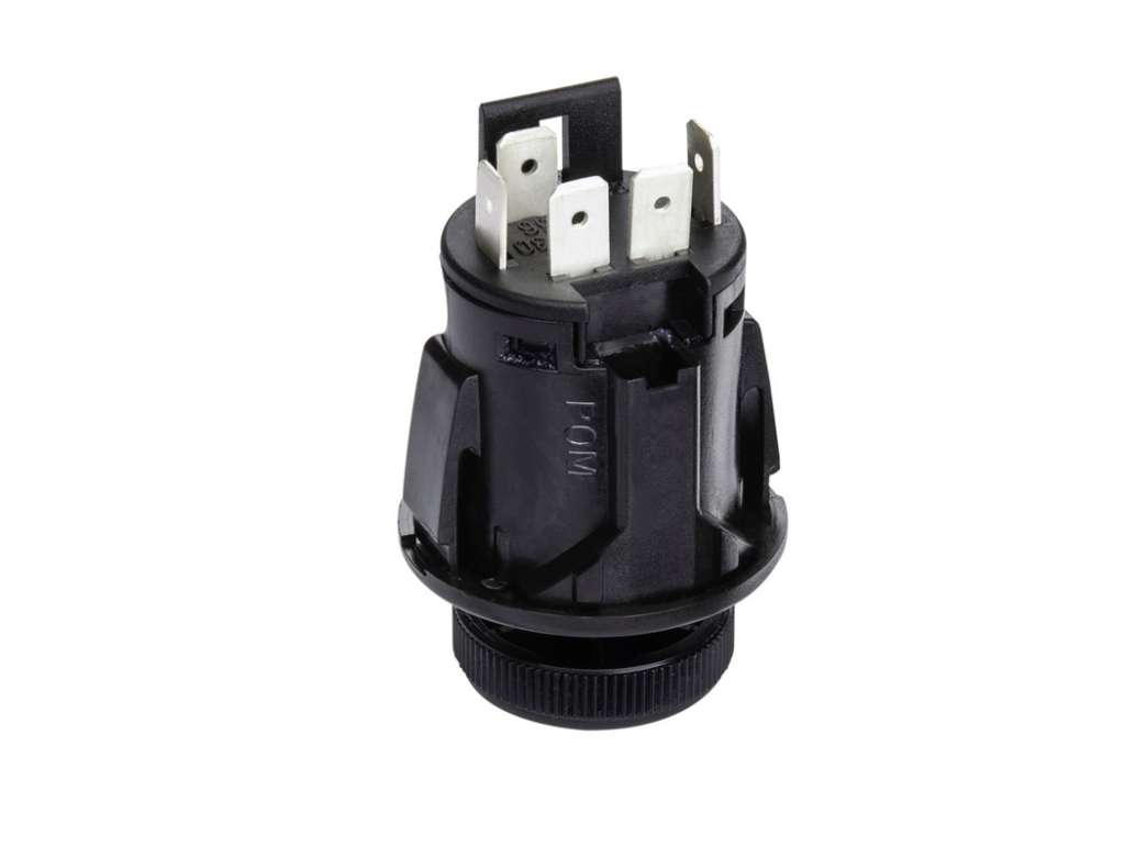 LLAVE LUCES GM MONZA