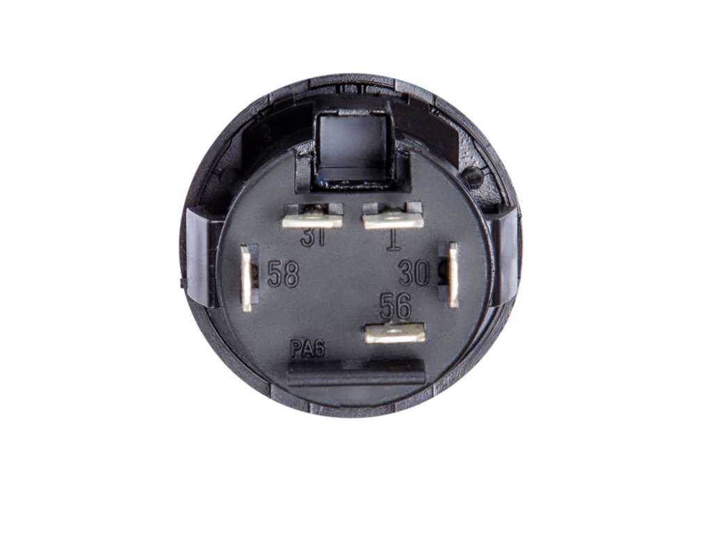 LLAVE LUCES GM MONZA