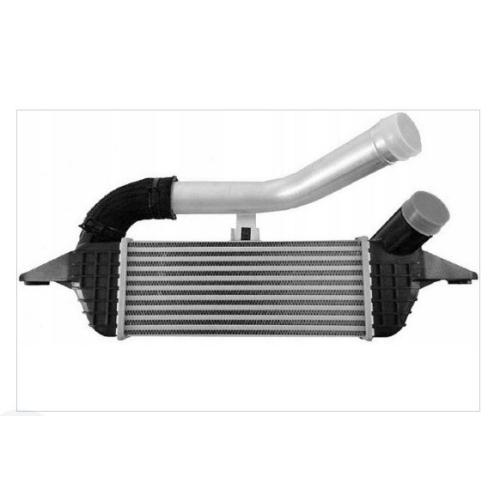 Radiador Intercooler