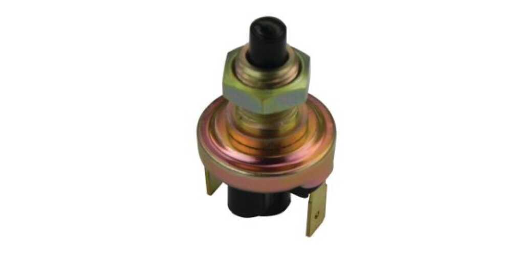 BULBO INTERRUPTOR VOLKSWAGEN FRENO AMAZON-GOL MARILIA