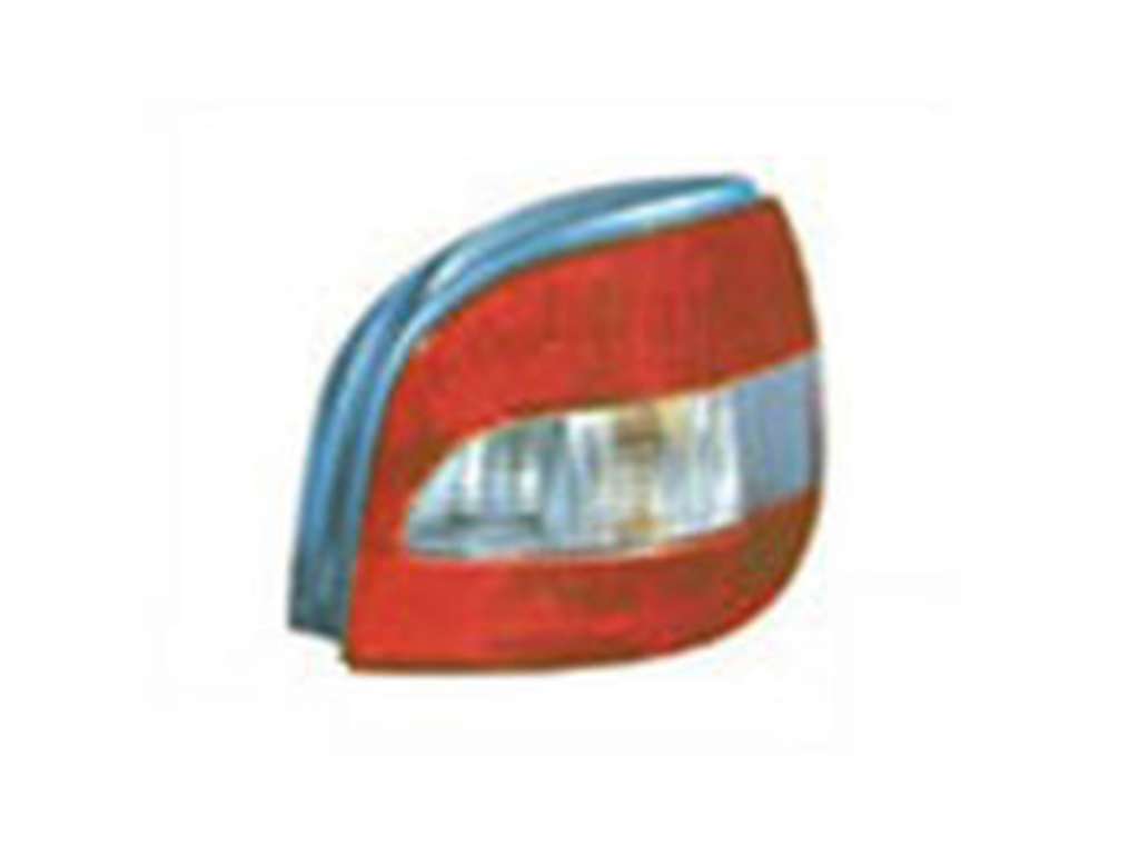 FARO TRASERO RE MEGANE/SCENIC 99/02 D