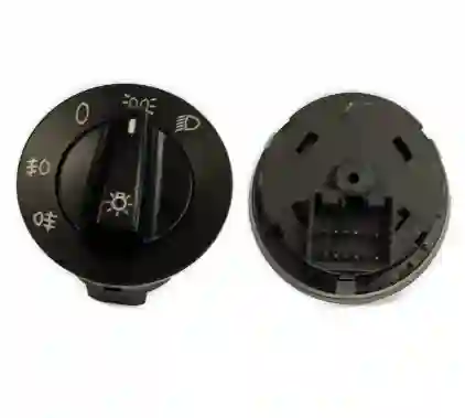 Llave de luces sin función automática