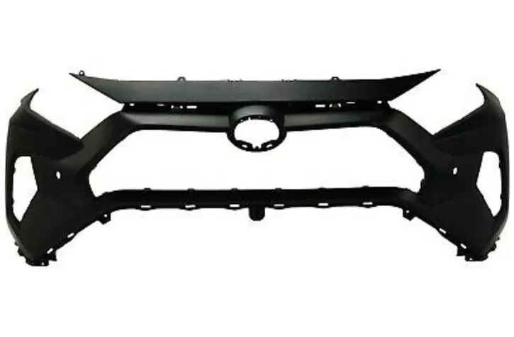PARAGOLPE DEL TOYOTA RAV 4 20 (SUP) S/AGUJ SENS
