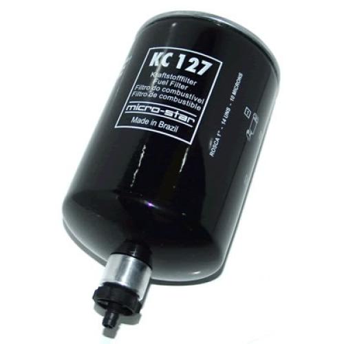 FILTRO GAS OIL MERCEDES BENZ A3760927301 MAHLE PS7171 WK1156/1