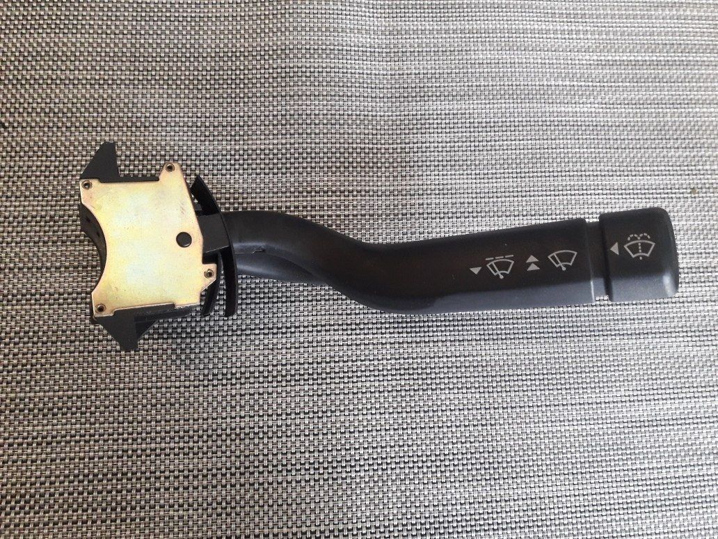 Llave Parabrisa Ford Transit 1991 Al 2000