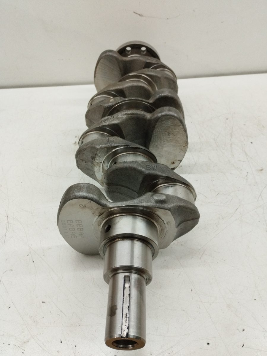 Cigueñal Hyundai Accent (LC) 1999-2010 1.5 12V CAT 1.5L 65kW J1614