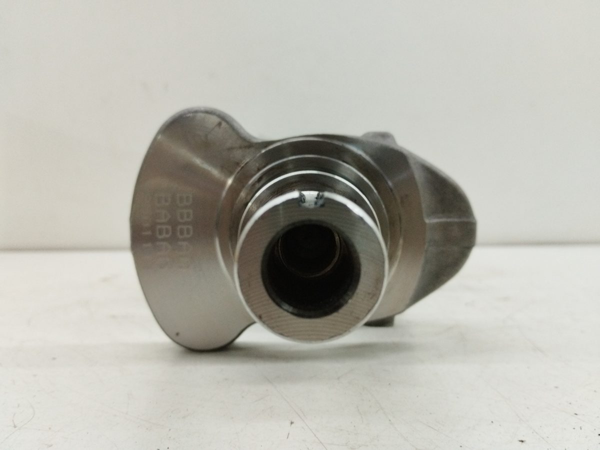 Cigueñal Hyundai Accent (LC) 1999-2010 1.5 12V CAT 1.5L 65kW J1614