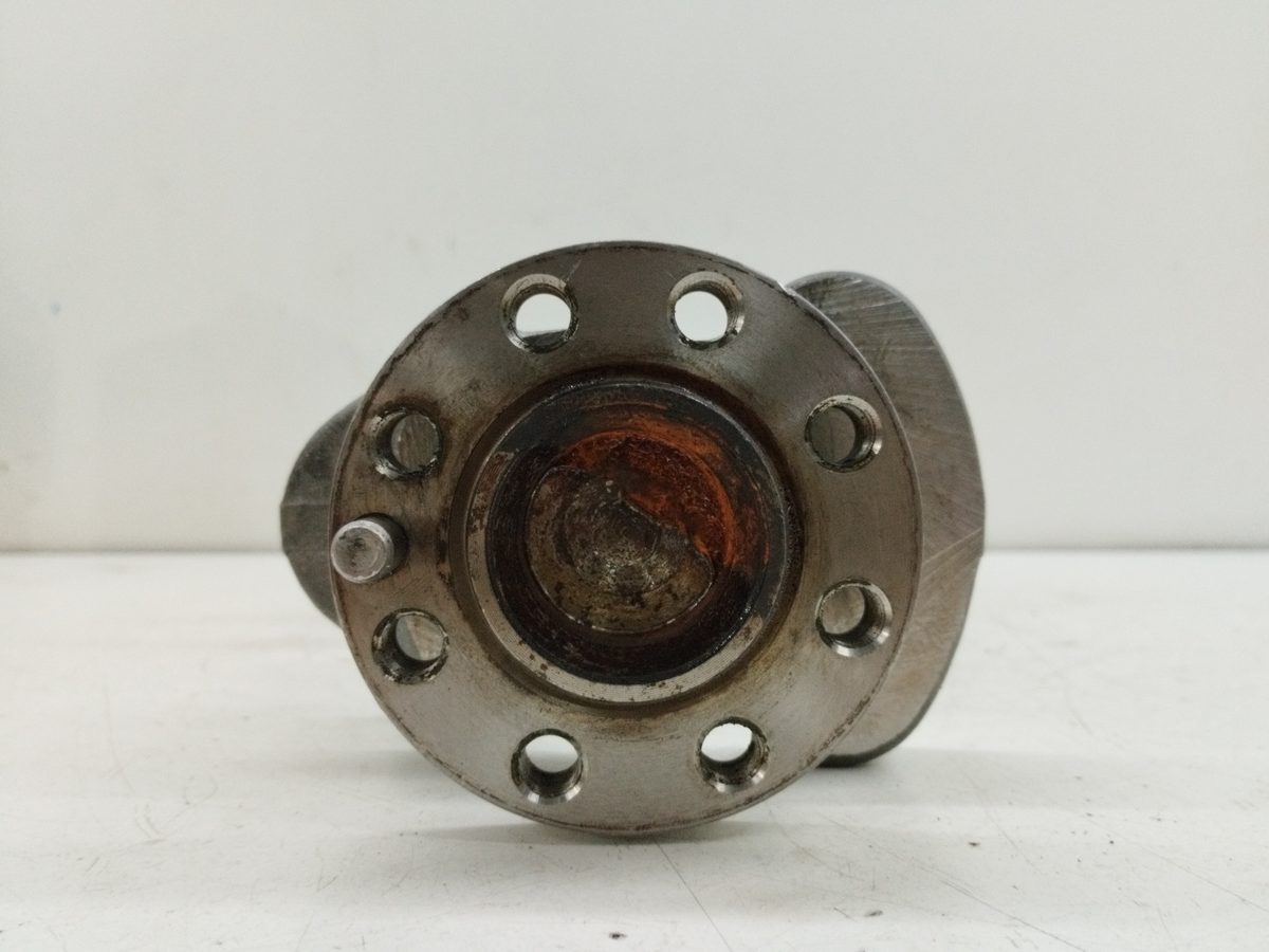Cigueñal Hyundai Accent (LC) 1999-2010 1.5 12V CAT 1.5L 65kW J1614