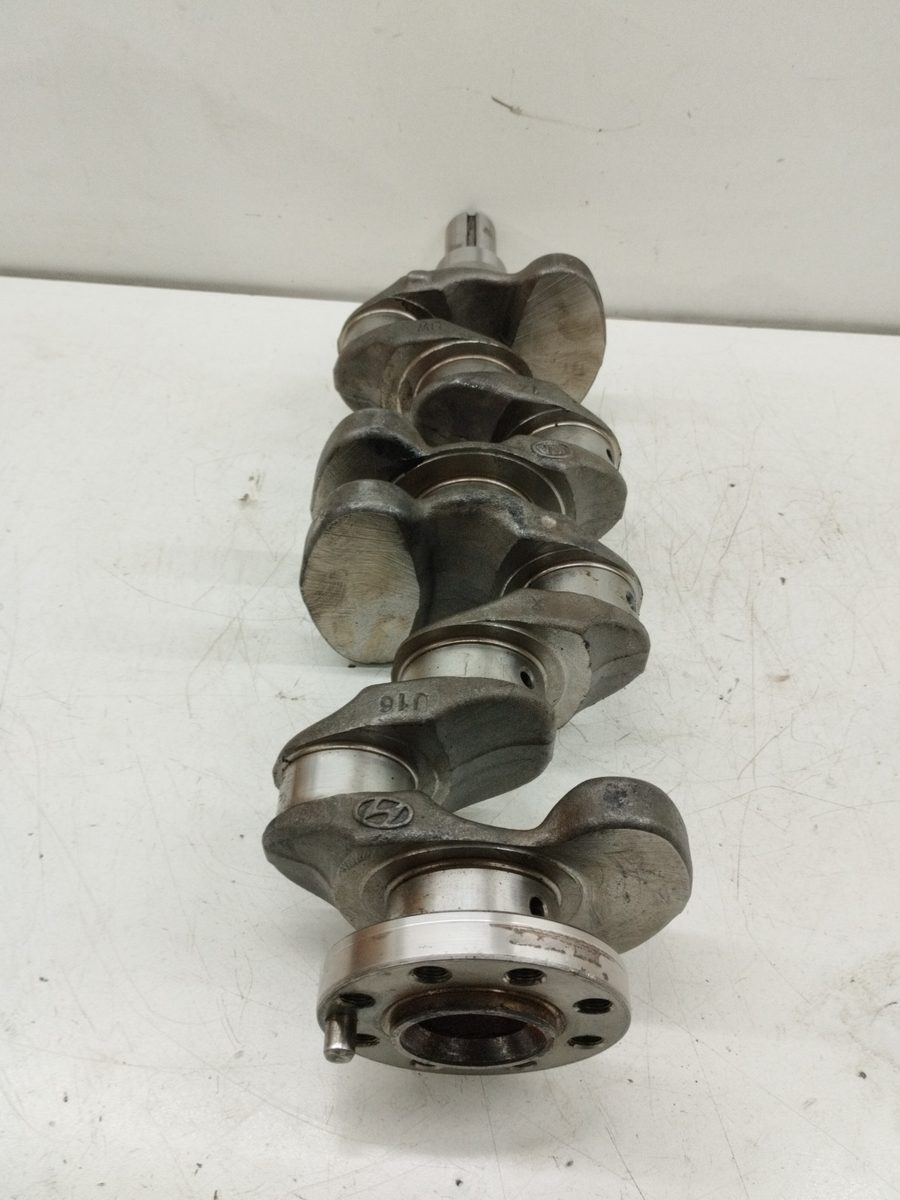 Cigueñal Hyundai Accent (LC) 1999-2010 1.5 12V CAT 1.5L 65kW J1614