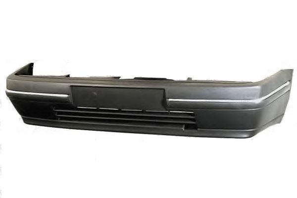 Paragolpes delantero