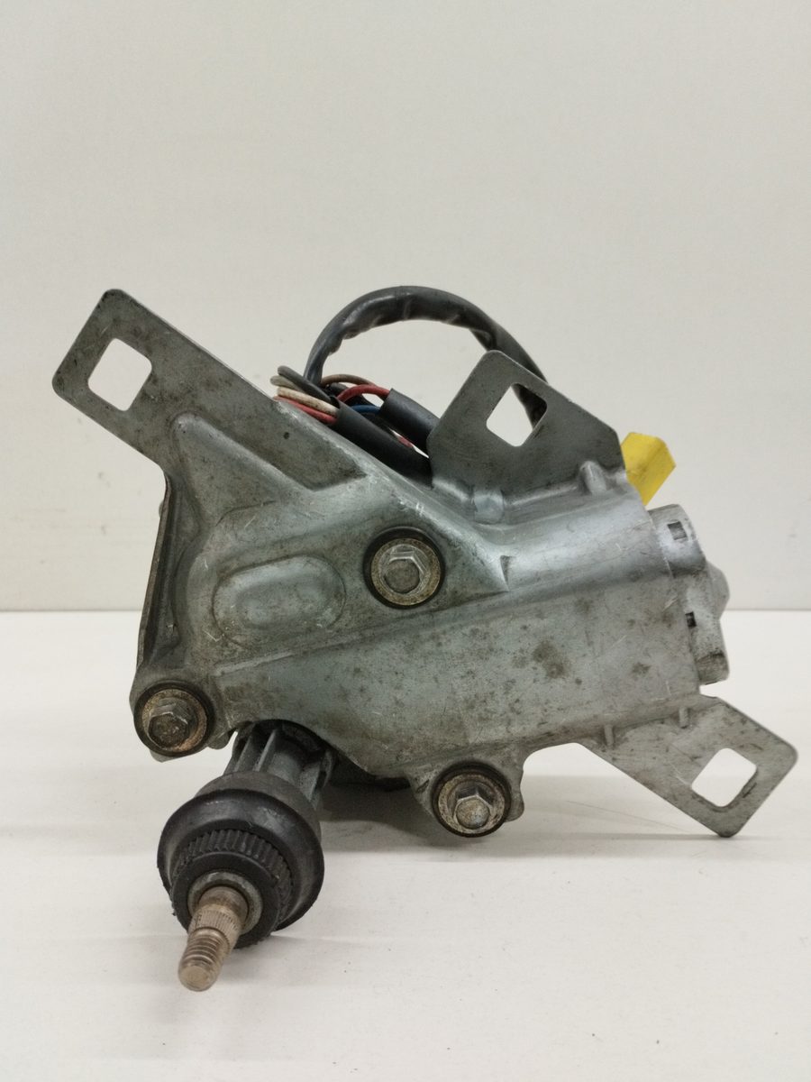 Motor Limpia Luneta Trasero Peugeot 106 (S1) 1991-1996 1,1 1.1L 44kW 53009202