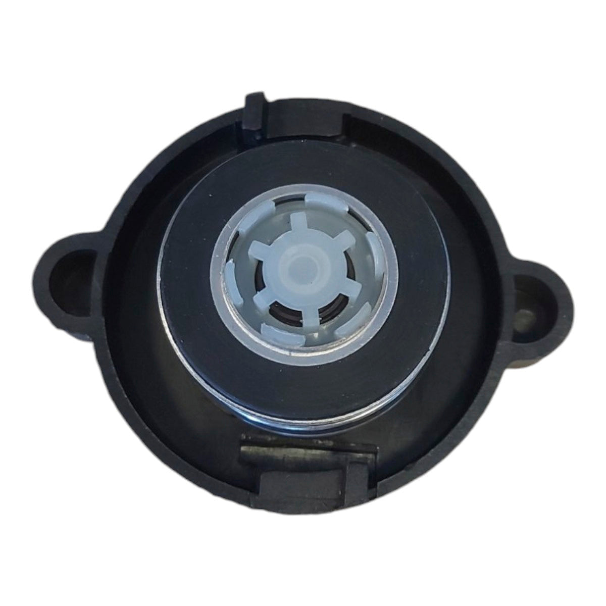 Tapón de Radiador con Válvula y Resorte