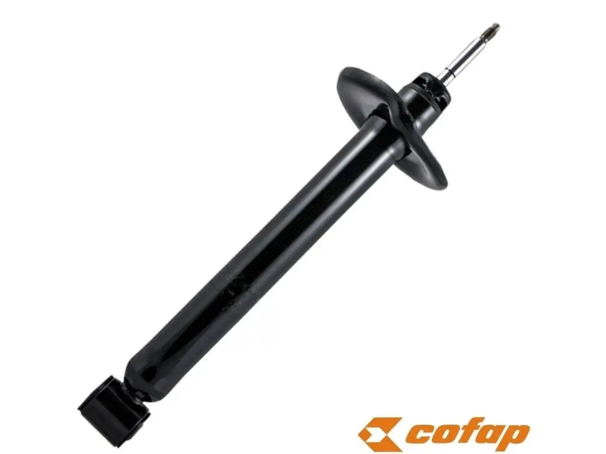 Amortiguador Trasero Der/Izq Volkswagen Amazon-Senda/Parati 80-95 Cofap