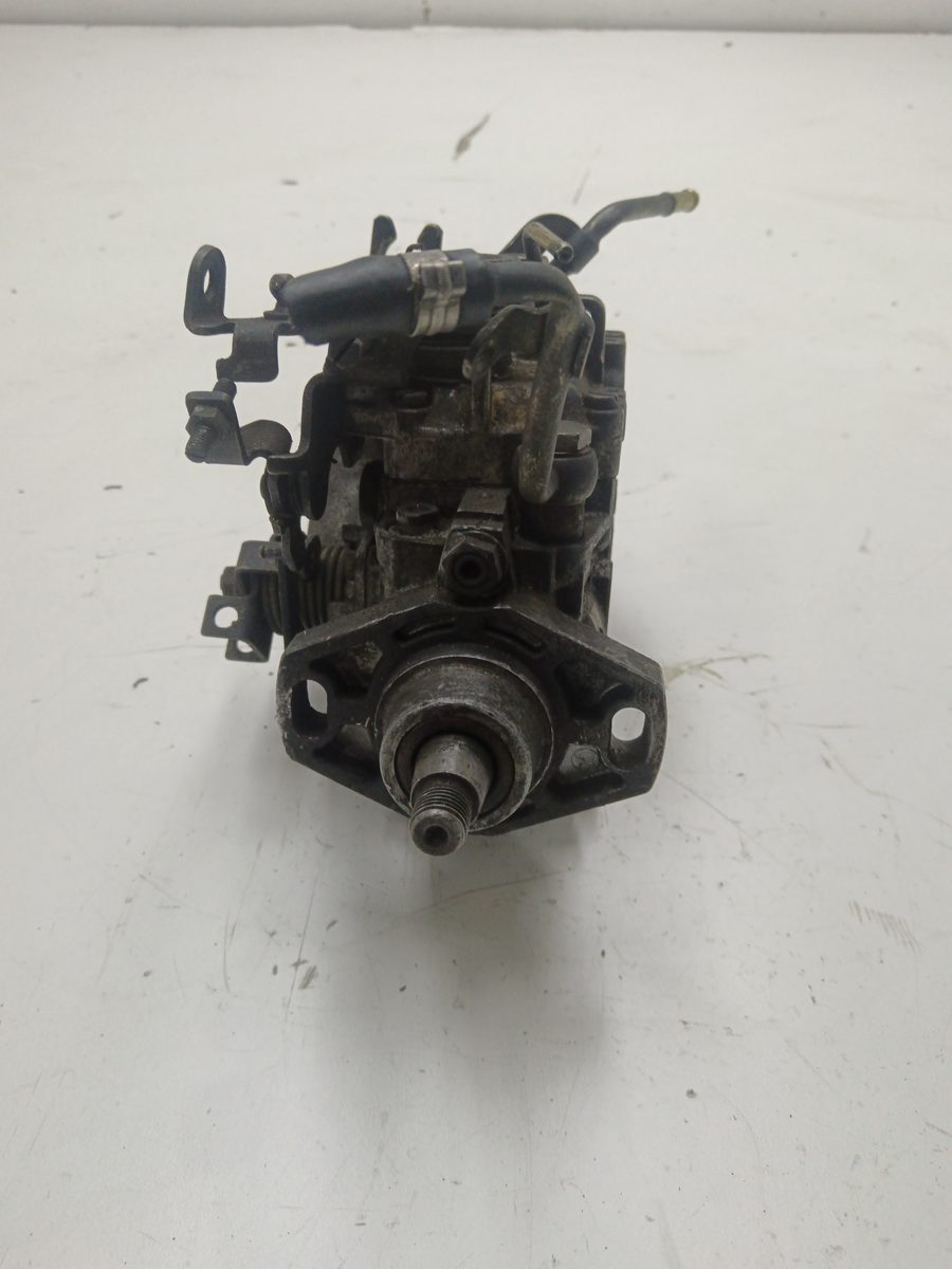 Bomba Inyeccion Chevrolet Corsa B 1993-1997 Viva 1.7L 44kW 8971212270