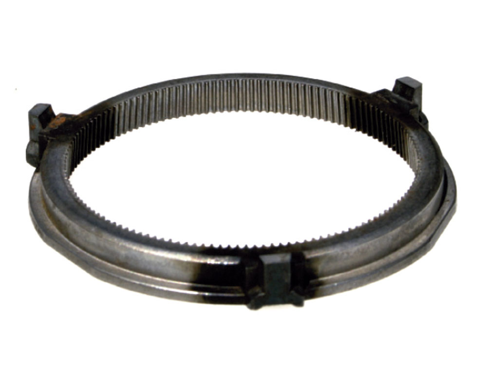 CAJA DE CAMBIOS PARTES CITROEN - PEUGEOT ANILLO SINCRONIZADO 1RA 2DA DUCATO BOXER JUMPER