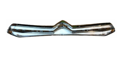 Careta Moldura Citroen C Elysee Insignia