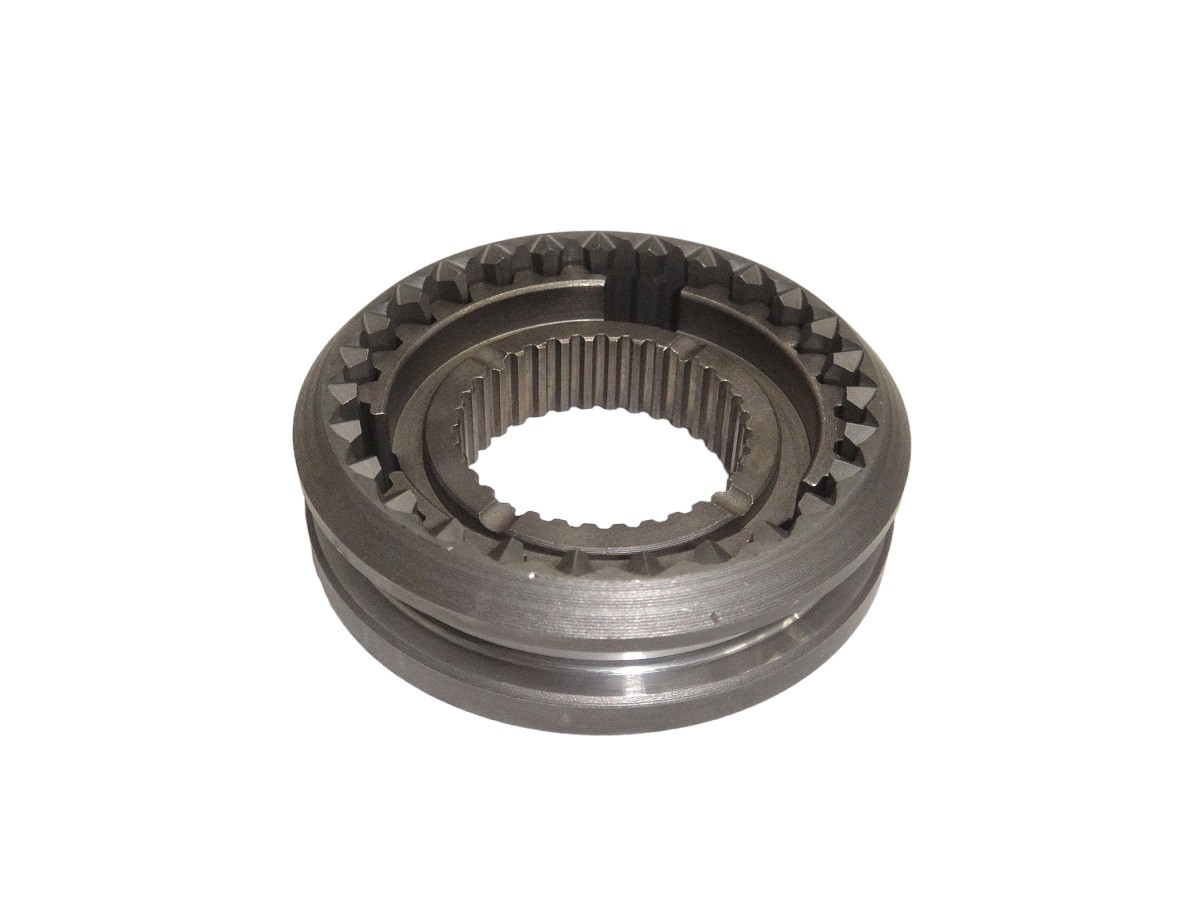SINCRONIZADO CAJA CAMBIOS CHEVROLET N300 *5TA