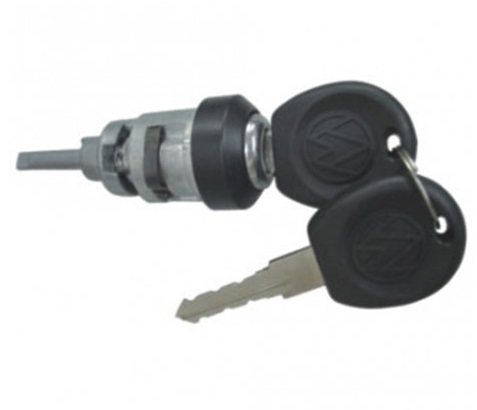 CILINDRO ARRANQUE VW GOL-PASSAT 79 (P/LARGO) (B)