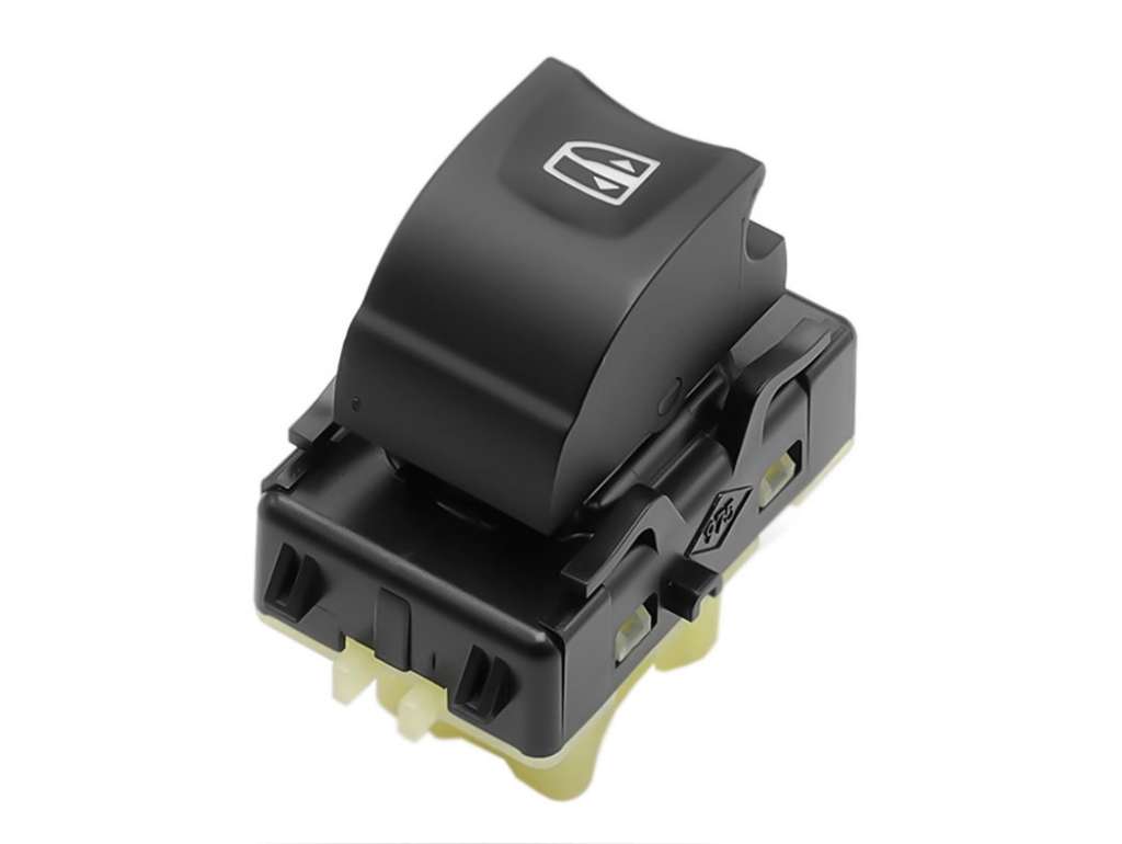 Llave levanta cristal eléctrico