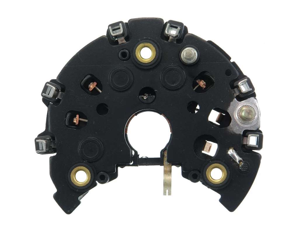 PLACA RECTIFICADORA BOSCH FO ESCORT 16V ZETEC