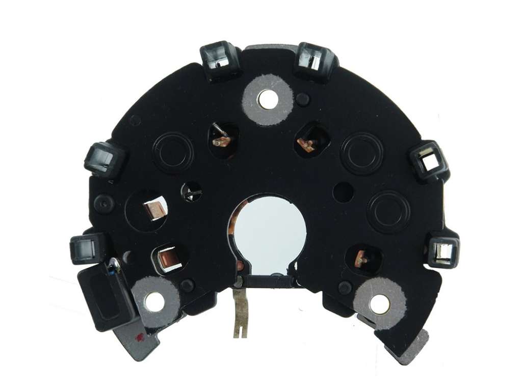 PLACA RECTIFICADORA BOSCH FO ESCORT 16V ZETEC