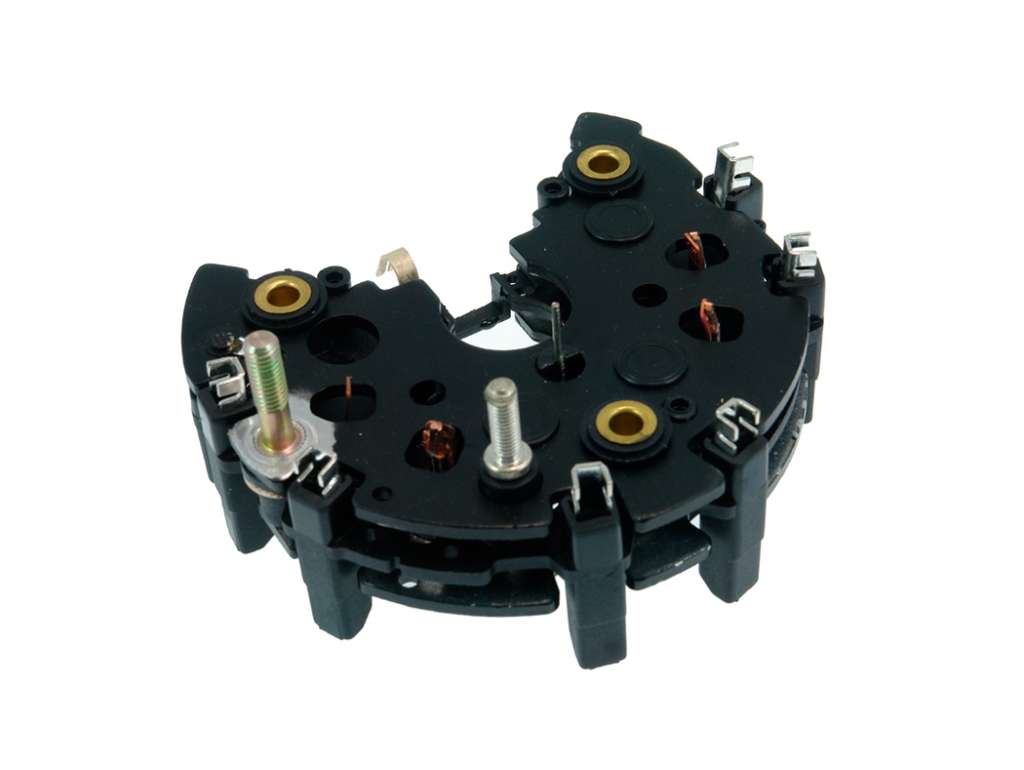 PLACA RECTIFICADORA BOSCH FO ESCORT 16V ZETEC