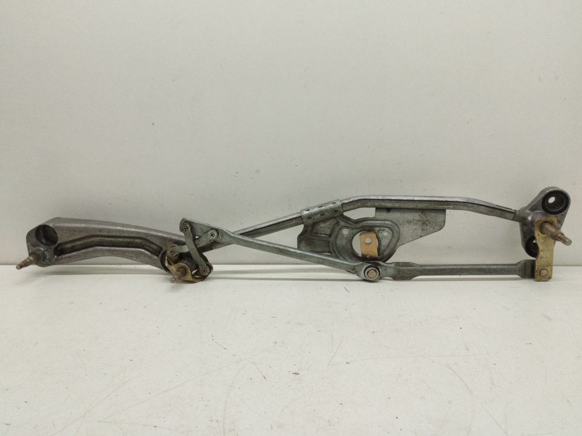 Movimiento Limpiaparabrisas BMW Serie 5 Berlina (E39) 1995-2003 61618361741