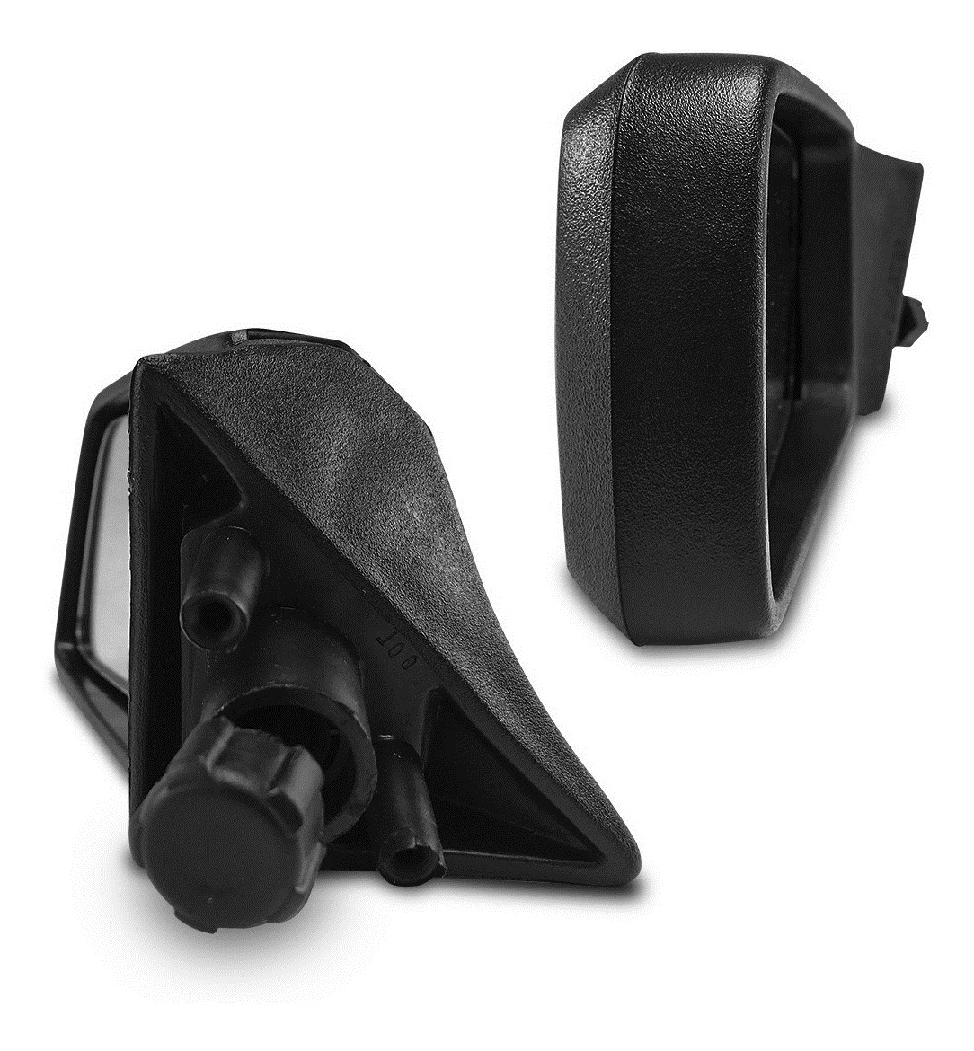 Espejo Izquierdo VW Amazon Senda G1 1988 1994