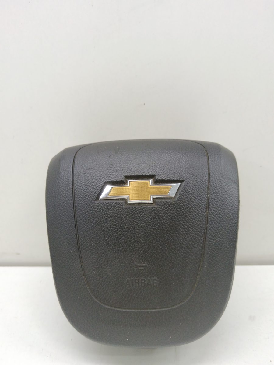 Airbag Delantero Conductor Chevrolet Cruze 2009-2014 LS 307513710001
