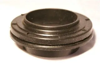 Rulemán de torreta de amortiguador