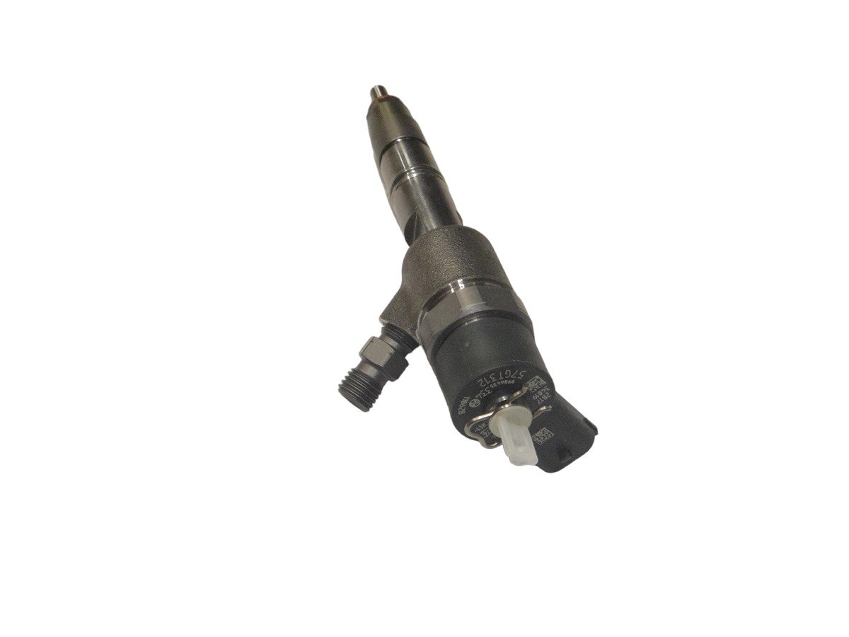 INYECTOR COMBUSTIBLE*JMC N720 2.8 EURO 4