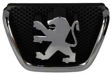 Insignia frontal