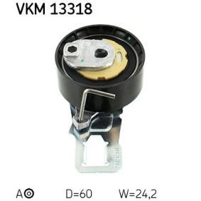 TENSOR DIST CIT-PEU JUMPY / EXPERT 1.6HDI 115CV