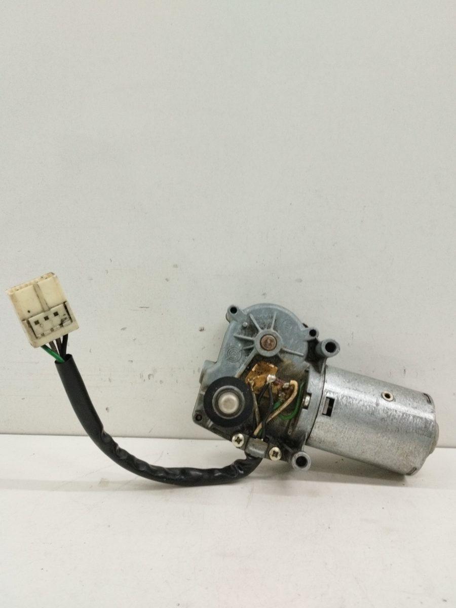 Motor Limpia Luneta Trasero Peugeot 405 Break 1987-1997 GL Exclusive 2.0L 89kW 0390216734