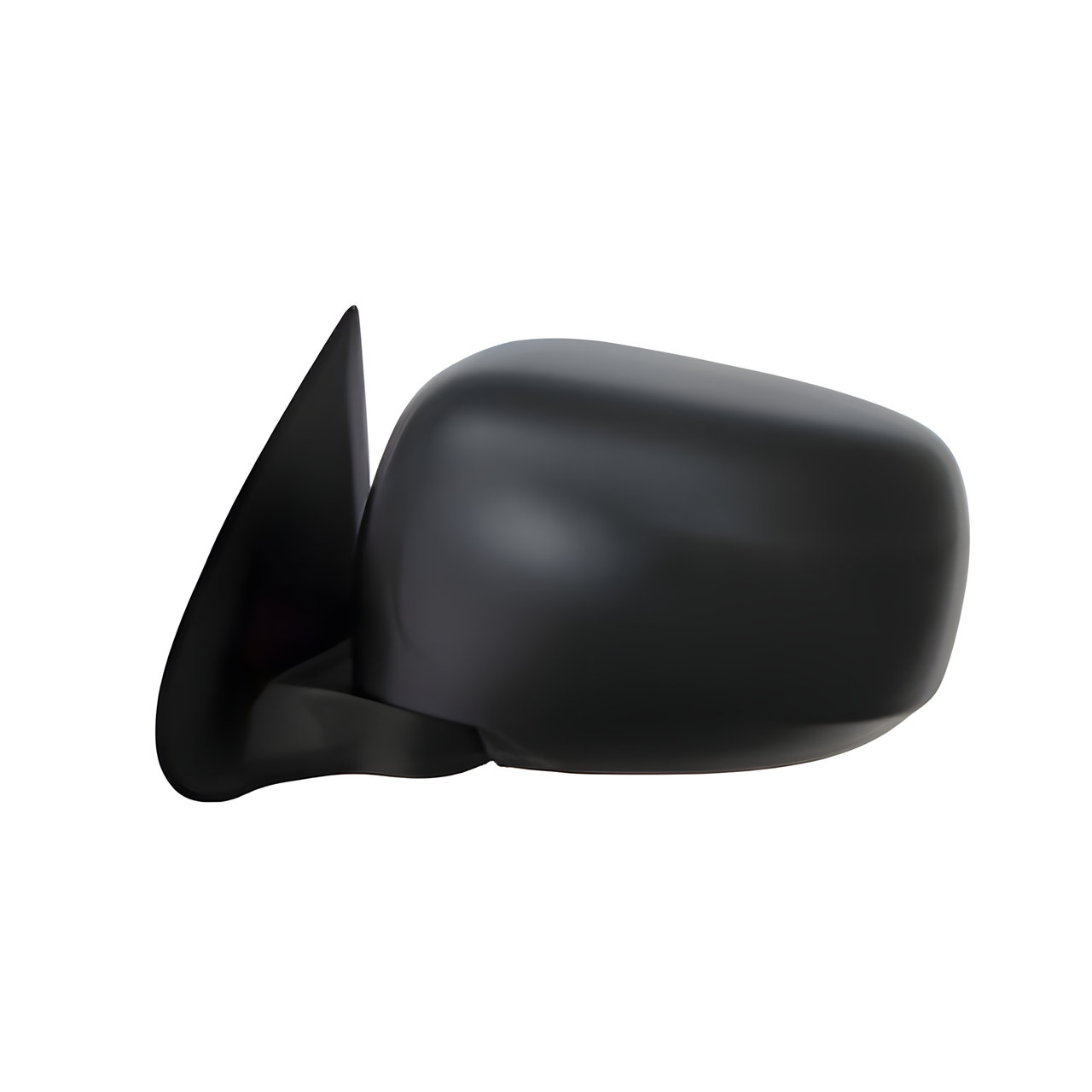 ESPEJO EXT. IZQ. MANUAL SIN CONTROL -TYC-