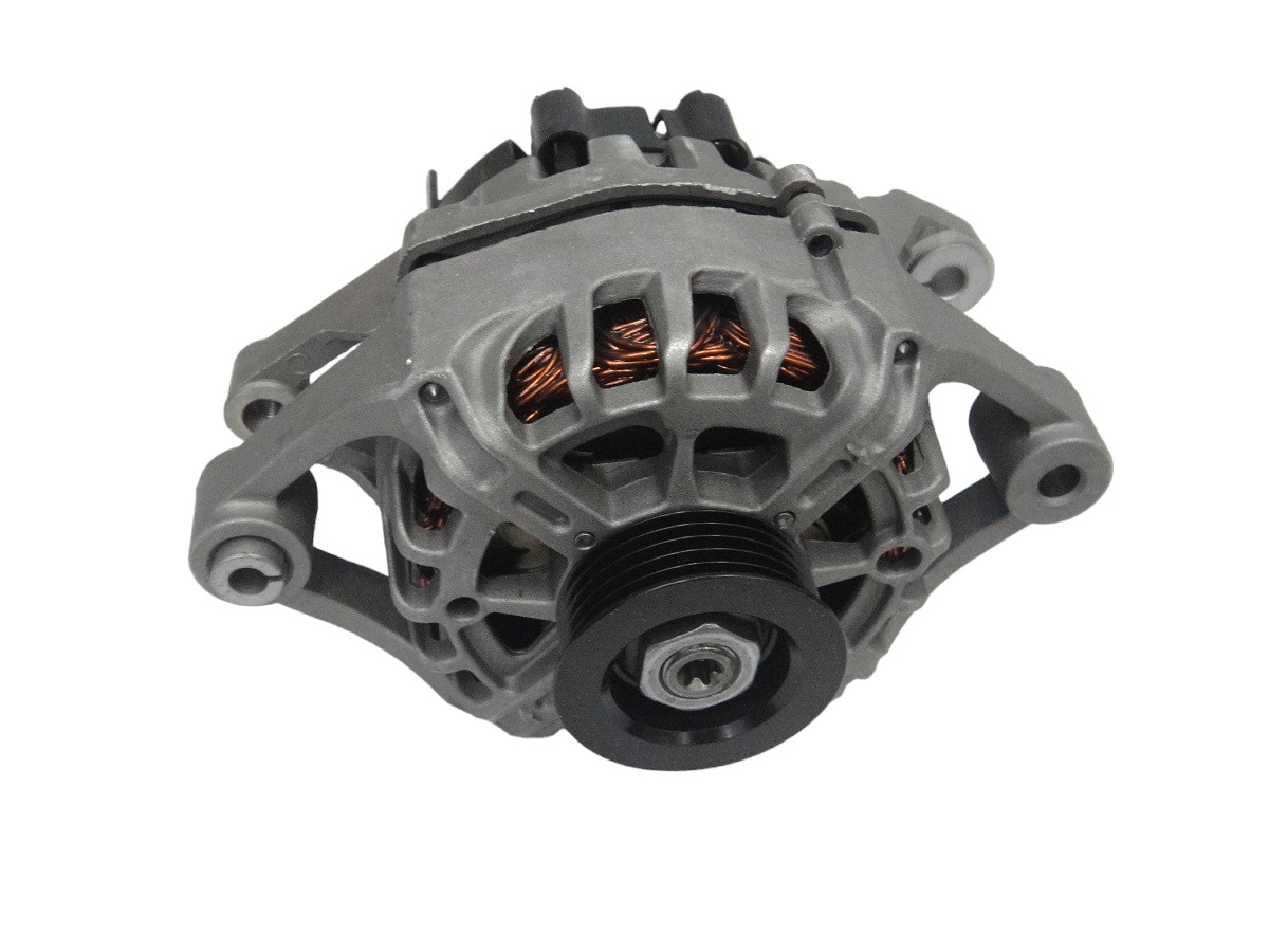 ALTERNADOR 90 AMP CH CORSA CLASSIC 09/CLASSIC 10/AGILE 1.4