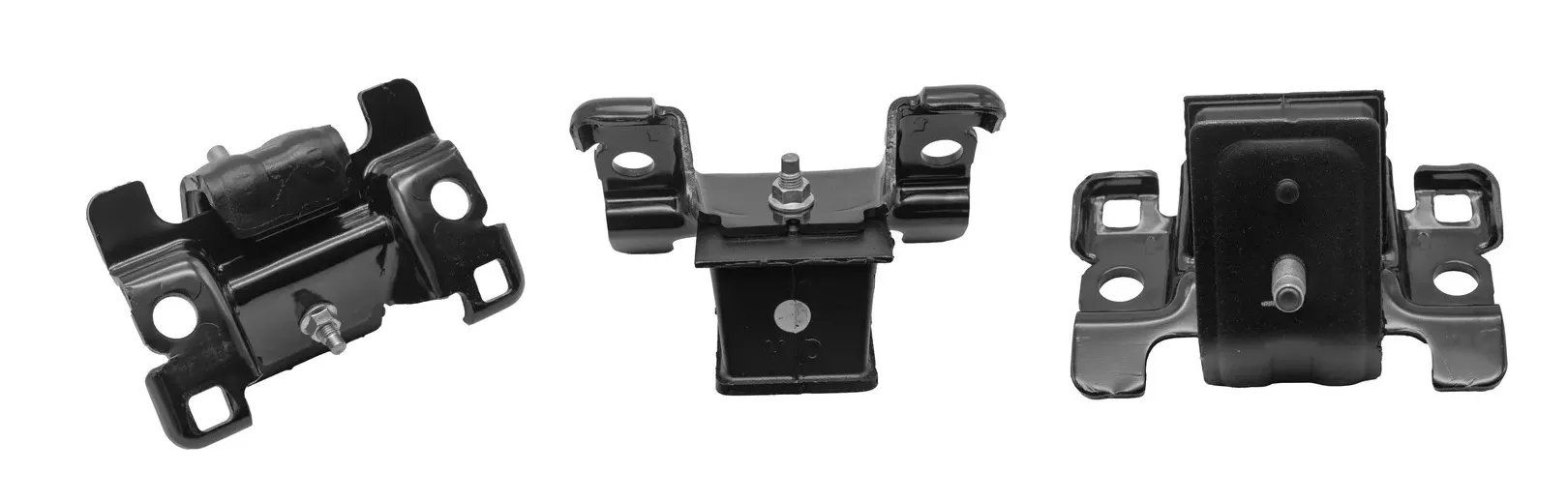 SOPORTE MOTOR DEL DER NISSAN FRONTIER NP300 (B)