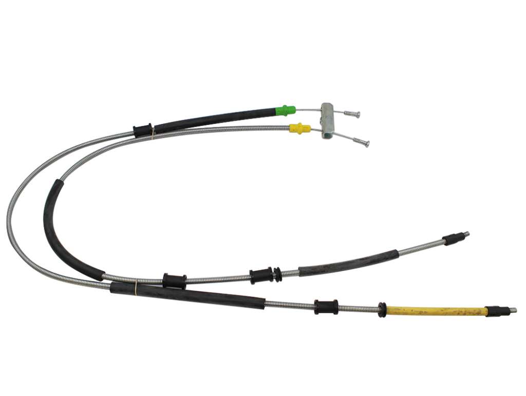 Cable de freno de mano trasero
