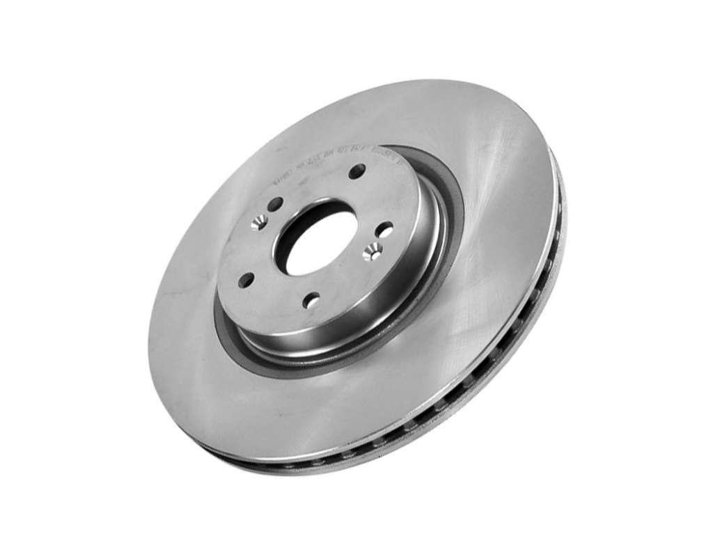 DISCO FRENO CHERY TIGGO 5X/7 1.5T 18/.. VENTILADO C/U