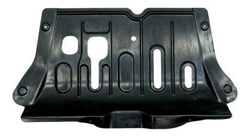 Protector De Motor Renault Duster Desde 2013 Original