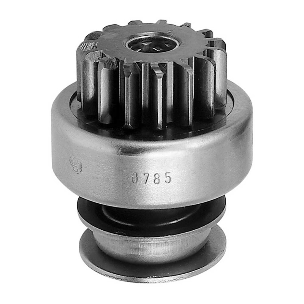 Bendix de arranque